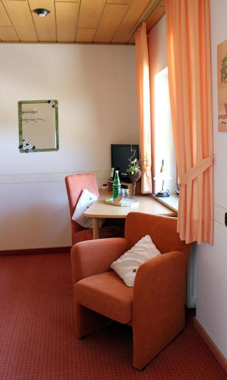 Haus Hesseberg Hotel Medebach Cameră foto