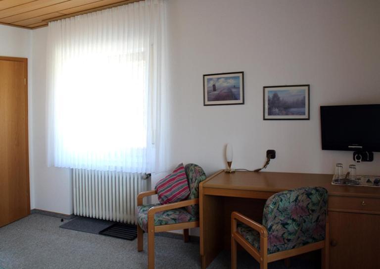 Haus Hesseberg Hotel Medebach Cameră foto